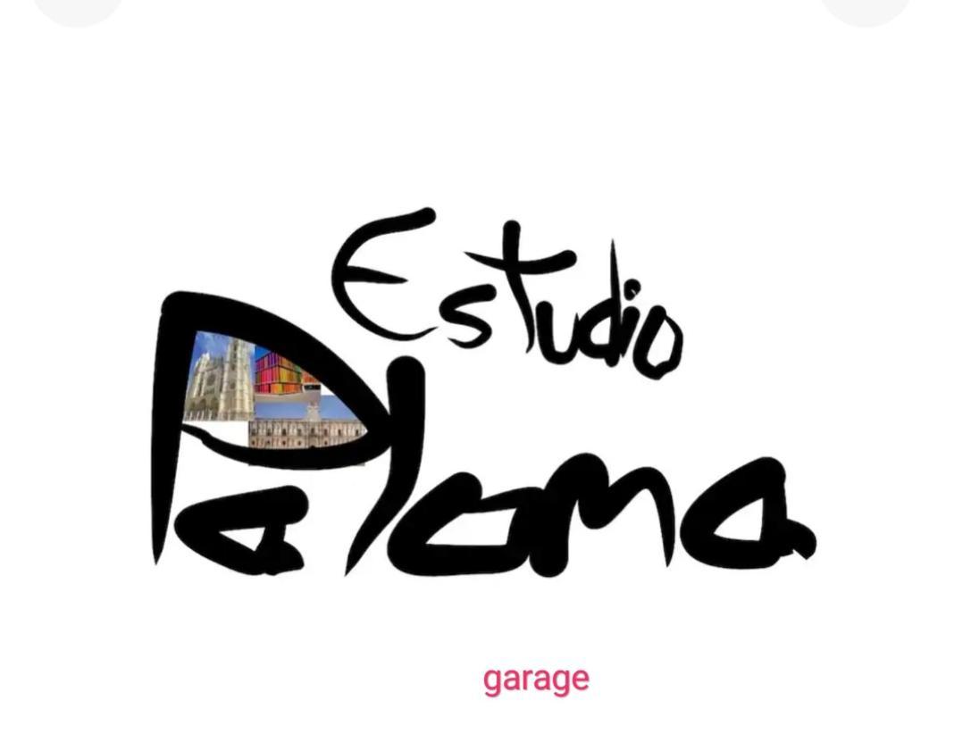 Estudio Paloma 莱昂 外观 照片